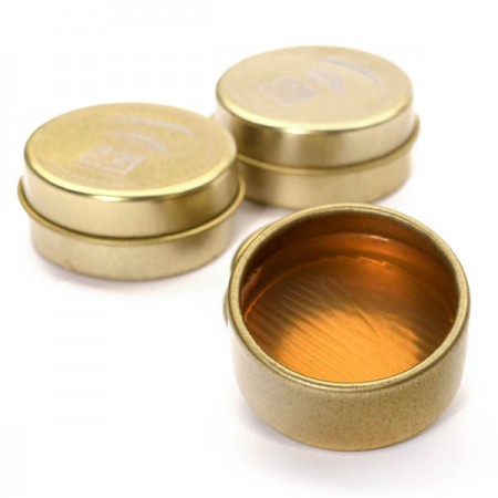 صابون ابرو بکا