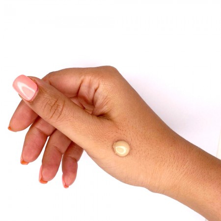 کرم ضد آفتاب Max Protect رنگی نئودرم SPF 50