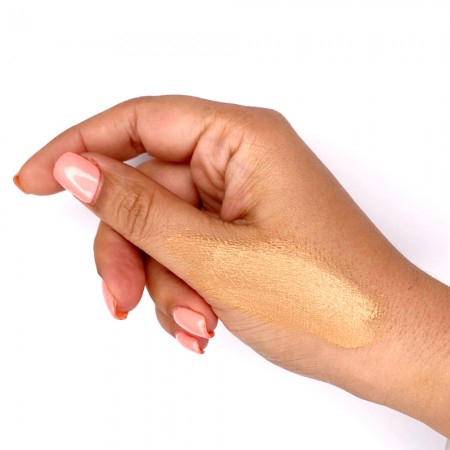 کرم ضد آفتاب رنگی فاقد چربی نئودرم مناسب پوست مختلط و چرب SPF +50