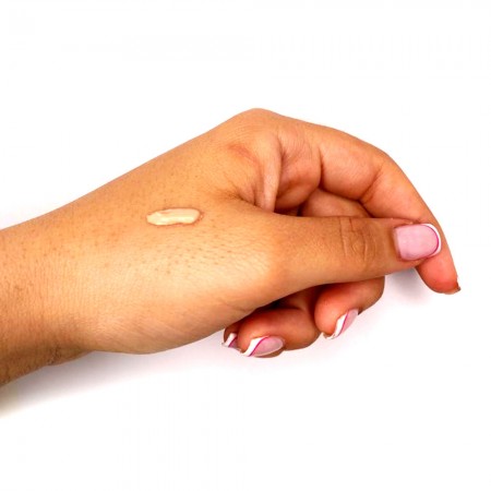 کرم ضد آفتاب رنگی بژ روشن SPF 60 فاقد چربی سی گل