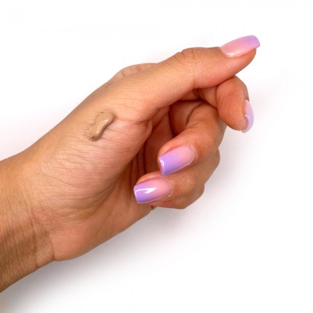 کرم ضد آفتاب رنگی جوان کننده پریم SPF50