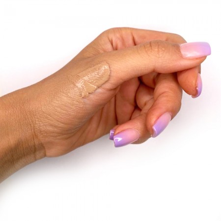 کرم ضد آفتاب رنگی جوان کننده پریم SPF50