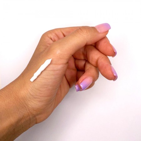 کرم ضد آفتاب بی رنگ جوان کننده پریم SPF50