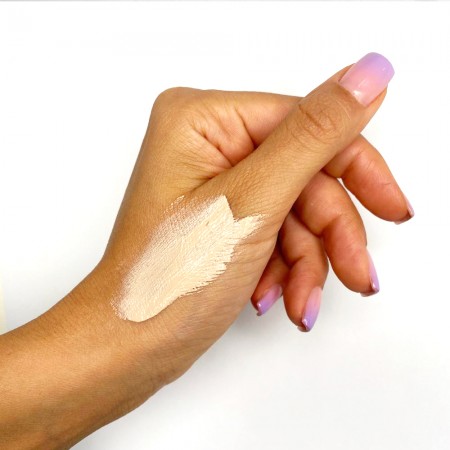 کرم ضد آفتاب رنگی فاقد چربی Max Protect نئودرم SPF 50