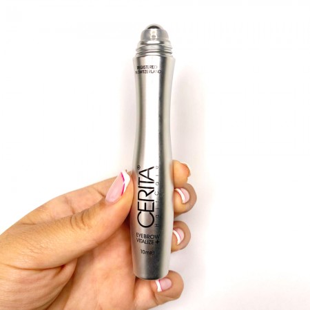 سرم احیا کننده ابرو سریتا