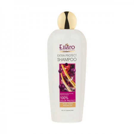 شامپو اکسترا پروتکت الارو مناسب موهای خشک