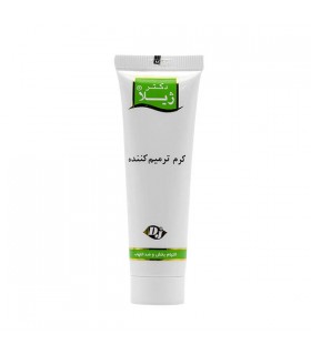 کرم ترمیم کننده دکتر ژیلا