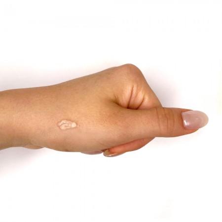 پرایمر ژنوبایوتیک مناسب پوست چرب و مختلط