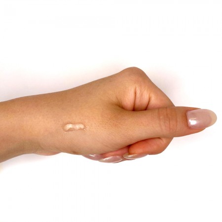 پرایمر ژنوبایوتیک مناسب پوست خشک و معمولی