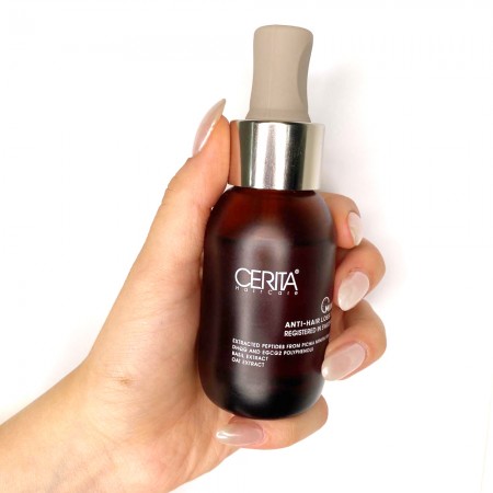 تونیک ضد ریزش مینوتا سریتا