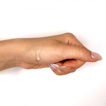 شامپو ضد ریزش مینوتا سریتا مناسب موهای خشک