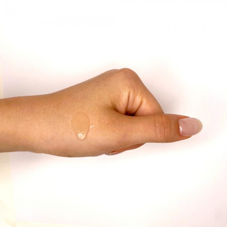 شامپو بدون سولفات جوانه گندم سریتا