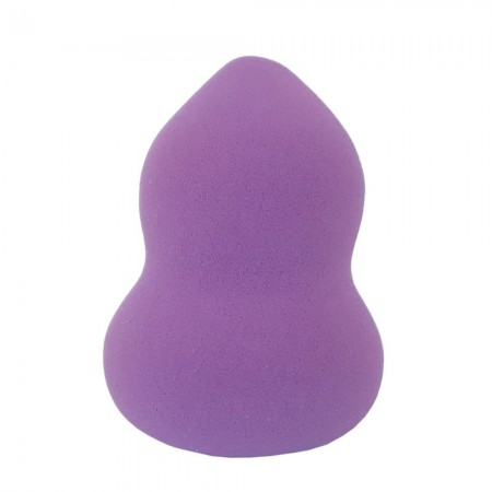 پد اسفنج آرایشی فاقد لاتکس کاجی