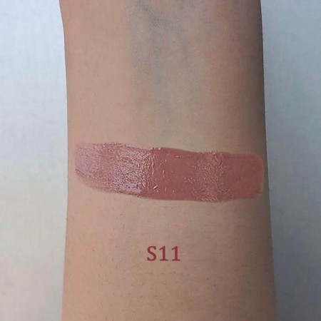 رژ لب مایع Amazing Shine شون