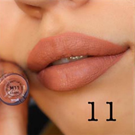 رژ لب مایع مات Velvet Matt شون بدون جعبه