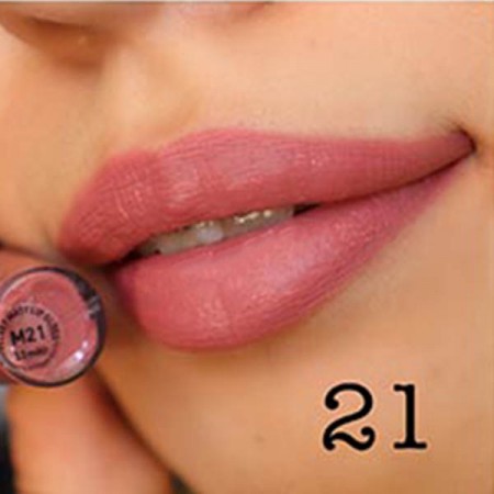 رژ لب مایع مات Velvet Matt شون بدون جعبه