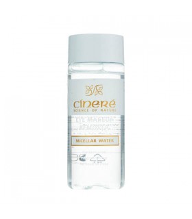 میسلار واتر پاک کننده آرایش چشم سینره