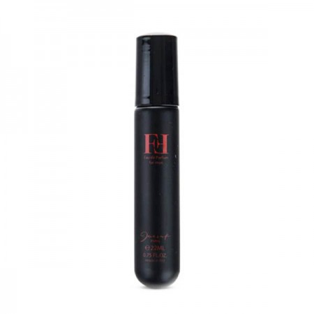 عطر جیبی مردانه FF ژک ساف