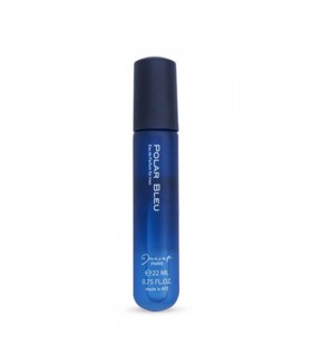 عطر جیبی مردانه Polar Blue ژک ساف