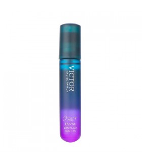 عطر جیبی مردانه Victor ژک ساف