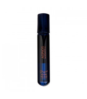 عطر جیبی مردانه Agrios ژک ساف