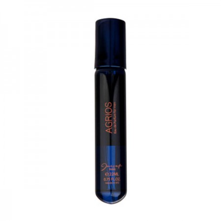 عطر جیبی مردانه Agrios ژک ساف
