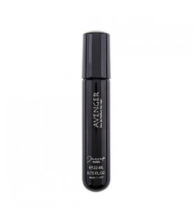 عطر جیبی مردانه Avenger ژک ساف