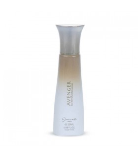 عطر جیبی زنانه Avenger ژک ساف