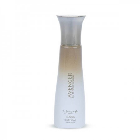 عطر جیبی زنانه Avenger ژک ساف