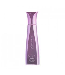 عطر جیبی زنانه Dark Wave ژک ساف