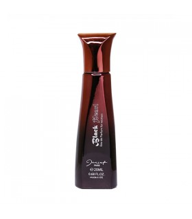 عطر جیبی زنانه Black Pearl ژک ساف