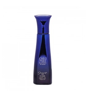 عطر جیبی زنانه Chici Miki ژک ساف