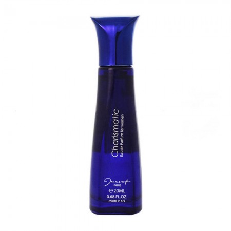 عطر جیبی زنانه Charismatic ژک ساف
