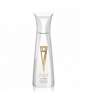 عطر جیبی زنانه 713 ژک ساف