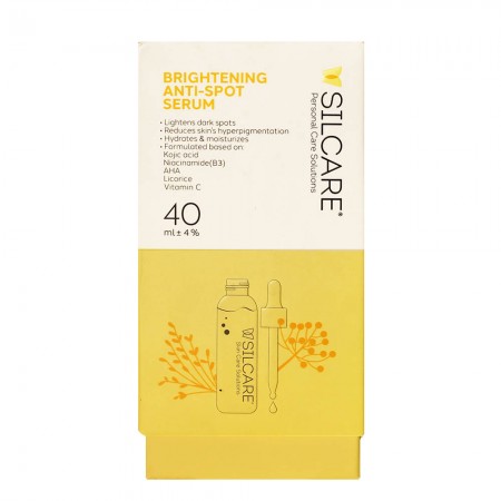 سرم ضد لک سیلکر