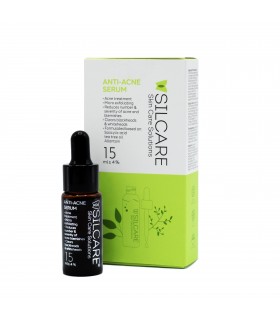 سرم ضد آکنه سیلکر