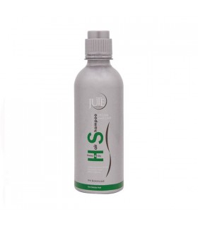 شامپو موهای چرب ژوت