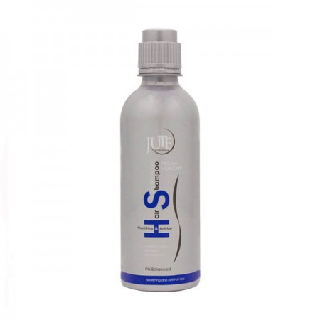 شامپو ضد ریزش و تقویت کننده ژوت