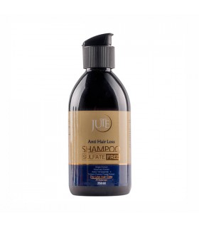 شامپو بدون سولفات تقویت کننده و ضدریزش موی سر ژوت