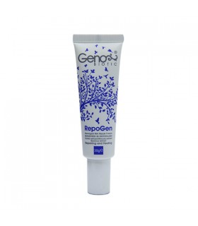 کرم ترمیم کننده پوست ژنوبایوتیک