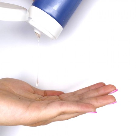 شامپو ضد ریزش Minoxi لافارر مناسب موهای خشک و زبر 250 میل