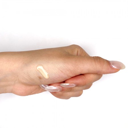 شامپو بدن کرمی شیر و انبه شون