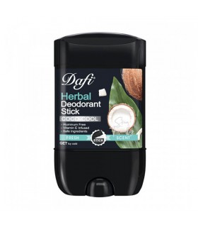 دئودورانت استیکی صابونی خنک کننده دافی