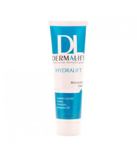 کرم مرطوب کننده قوی هیدرالیفت درمالیفت مناسب پوست خشک و خیلی خشک