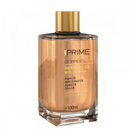 روغن خشک گیاهی اکلیلی پریم