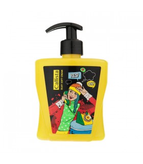 لوسیون دست، صورت و بدن سلنا کالیستا