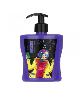 لوسیون دست، صورت و بدن کایلی کالیستا