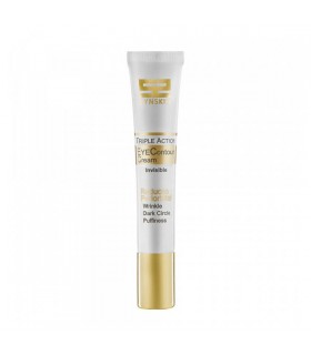 کرم دور چشم سه کاره بی رنگ ساین اسکین