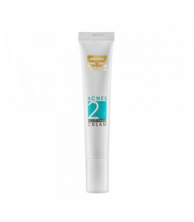 کرم ژل ضد جوش فاز حاد اکنس ساین اسکین