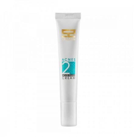 کرم ژل ضد جوش فاز حاد اکنس ساین اسکین